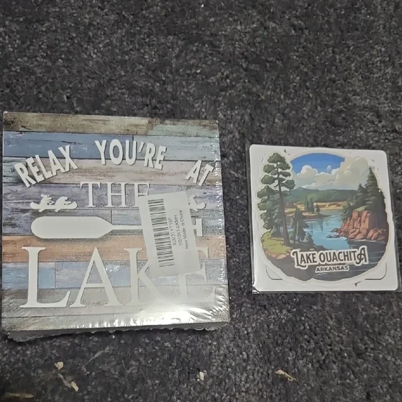 Lake House Decor - Picture 1 of 1